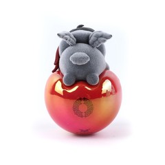 Mo Dao Zu Shi Youyou Dou Roly Poly Tumbler Figure Blind Box Random 1pc MDZS