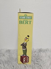 NECA Ultimate Bert Sesame Street Action Figure