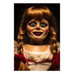 Conjuring – Annabelle 1:1 Replica Doll – Presale