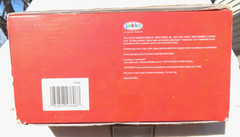 DC COMICS BIG FIGS FLASH ACTION FIGURE 19 INCH SEALED IN BOX 2017