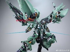 In Stock Axis Model Works 1/100 Kshatriya Action Figure Model Collection Gifts