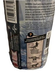 Jurassic World Dino Reveal Mystery Pack Random Color Change Dinosaur Figure New