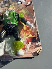 DC Primal age Green Lantern 5 1/2 inch Figure