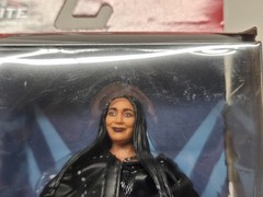 ROXANNE PEREZ WWE Mattel Elite Collection Series 126 Action Figure NEW BOX WEAR