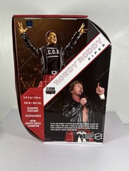 Rowdy Roddy Piper WWE Ultimate Edition Monday Night Wars BOX 6” Legends Figure