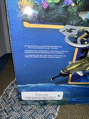 Avatar The Way of Water – RDA Seawasp Vehicle – McFarlane Toys *Box Damage*