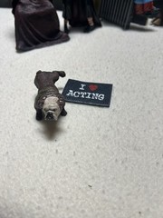 Little Nicky Action Figures, And Accessories(see Photos For Condition)