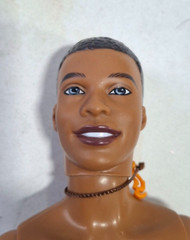 2010 Mattel Barbie’s Friend Steven Doll Indonesia – 70