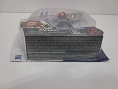 Marvel Avengers Black Widow 5″ Action Figure TOY 2016 Hasbro New Sealed