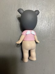 Sonny Angel Hello Jeju Series – Authentic – Chocolate Pig 2019 – Robby