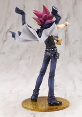 ARTFX J Yu-Gi-Oh! Duel Monsters Yami Yugi Passionate Duelists 1/7 KOTOBUKIYA JP