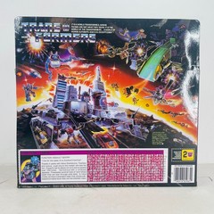 Transformers G1 Decepticon Sharkticon Gnaw Action Figure Toys Reissue in New Box