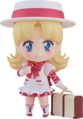 GOOD SMILE COMPANY Nendoroid Ashita no Nadja Action Figure w/ Tracking NEW