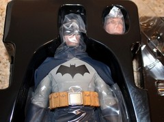 1/6 Batman Sideshow Exclusive 1004251 Limited Edition