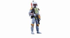 STAR WARS Vintage Collection BOBA FETT 3.75″ Action Figure VC275 MOC Kenner