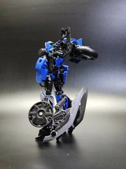 BDT Studio BDT-41 upgrade kit for Legacy Prime Universe Arcee,in stock!
