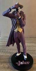 DC Designer Series The Joker by Brian Bolland 1/6 Scale Statue 2606/5000