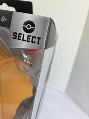 Pokémon × Target Collab Charizard Articulated Figure • New Sealed