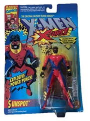 X-Men