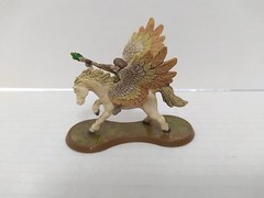 Heroscape Ulginesh Defenders of Kinsland Wave 8 Figure Only See Photos