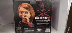 Trick Or Treat: Studios Child’s Play 2 Ultimate Chucky Doll Tommy Head Accessory