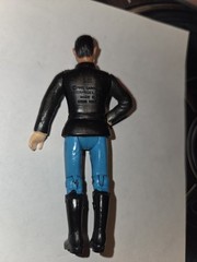 Vintage Legends Of The West lot of 6 Billy the Kid Cochise Wyatt Earp plus acc