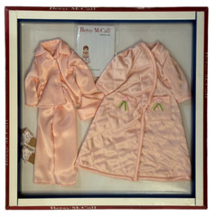 BK~ NIB BETSY MCCALL FASHION OUTFIT 14″ 1996 ROBERT TONNER DOLL SLEEPY TIME