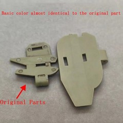 ABS Cast Armor Filler Upgrade Kit For NA XM-02 DUEL Megatank Accessories