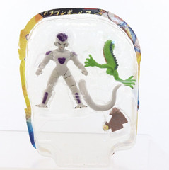 Dragon Ball Z FRIEZA Ultimate Collection 4″ Figure 2008 Series 1 CIP