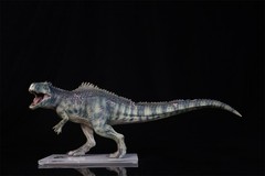 DINO DREAM 1/30 Giganotosaurus Figure Dinosaur Collections Animal Model Toy Gift