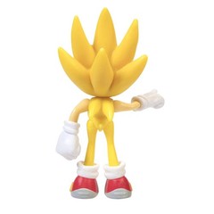 Action Figure 2.5 Inch Super Collectible