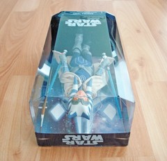 Star Wars D23 Expo 2022 Clone Wars AHSOKA TANO 12″ Special Edition doll