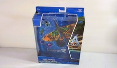 Avatar 2 The Way of Water TONOWARI SKIMWING World of Pandora McFarlane Toys NEW