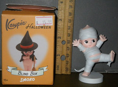 Kewpie figure