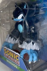 Werehog Sonic The Hedgehog 2.5″ Jakks Pacific 35th Anniversary Action Figure