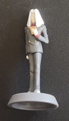 Yugi Yu-Gi-Oh! Gachapon Capsule Mini Figure