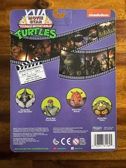 TMNT Playmates Reissue Movie Star Lot (2024)