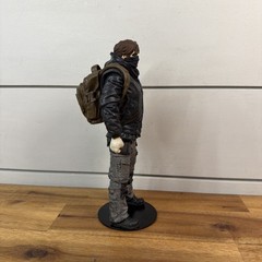 DC Multiverse The Batman Bruce Wayne Drifter Figure 7″ McFarlane 2022 Ships Fast