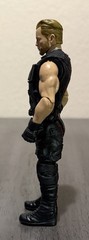 2019 WWE WWF Mattel Drake Maverick Wrestling Figure Series 102 Chase Black gear