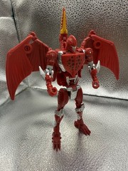 Transformers Generations War for Cybertron Golden Disk Collection Terrorsaur