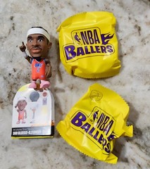 Zuru 5 Surprise NBA BALLERS SERIES 2 ~ You Pick ~
