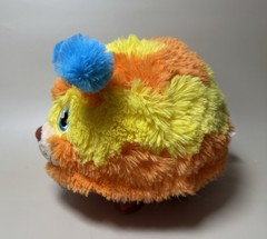 Doc McStuffins Pet Vet Spin And Whirl Squibbles He Moves & Makes Noise See Video