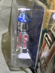 R6-D23 Disney Expo Star Wars Droid Factory Figure Toy