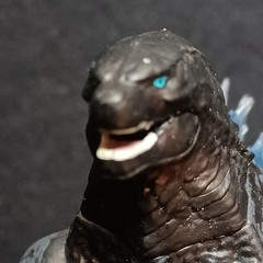 2021 Playmates Godzilla Vs Kong Action Figure 2 Lot
