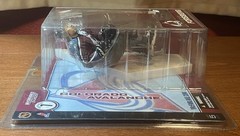 McFarlane’s Sportspicks PETER FORSBERG Series 7 Avalanche Figure New In Package
