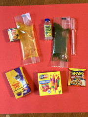 Miniverse REAL BRANDS SERIES 2 ~ You Choose ~ Flat Rate Shipping NEW!