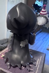 POP MART Hirono Monsters Carnival “Grim Reaper” Confirmed