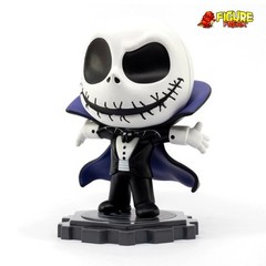 Hot Toys Cosbi Nightmare Before Christmas Series 2 ONE RANDOM Sealed Bobble-Head