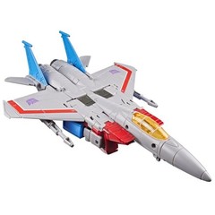 Transformers Studio Series Voyager Mtmte Collection Starscream Figure New InHand