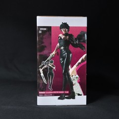 Jujutsu Kaisen Maki Zenin figure Grandista BANPRESTO Bandai from Japan